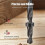 Drill Stop Bit Collar Set, 45PCS Adjustable Drill Depth Stop Collar Limit Ring with Carbon Steel Set for Drill Bits 2