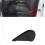 3X CN15A610A77AC Front Left  Adjustment   Adjusting Handle Car Backrest Adjuster for  Ecosport 13-17 2