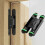Hydraulic Adjustable Door Hinge Hinge Silent Hidden Automatic Door Closing Device Wooden Door Hinge 3