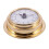 Termometer Hygrometer Barometer Klockor Klocka 6 Heluppsättning Väderstationsmätare 7