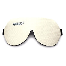 Remee Lucid Dream Mask Sleep Shading 3D Eye Mask för Lucid Dreaming Control, Bekväm och Justerbar Night Eye Cover B