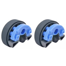 2X Pick Roller C12C937771 for L8050 L18050 L18058 L8058 Pickup Feed Roller Printer Parts