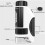 5pcs Kids Portable  Microscope 50X-300X Science Discoveries Handheld Microscopes Young Explorers 5