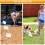 150Pack Marking Flags, White Yard Flags 15x4x5Inch,  Flags, Lawn Flags Markers, Irrigation Flags, Landscape Flags 7
