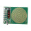 2X DC5V Micro-USB 0.01Hz-99999Hz Adjustable Frequency 7.83HZ Schumann Wave Generator Sine Wave Generator Without Shell 3