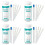 200X Swimming Pool Water Test Phosphate Detection Strips Fast &Precise Water Analysis,Aquarium Test Strips 1