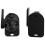 16PCS Universal Speaker Wall Mount Bracket Ceiling Stand Clamp with Adjustable Swivel and Tilt Angle Rotation 9
