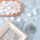 120 Pcs Self Adhesive Ceiling Hooks, Clear Sticky Hooks for Hanging, Removable Sticker Hooks, No Drill Ceiling Hook 7