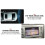 2X Car Rear View Camera Reversing Parking Camera for  Transit /Transit Connect 4