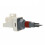 3X Coolant Fluid Level Sensor 2872769 2872768 4928568 for  QSK50 Engine Coolant Temperature Sensor 5