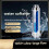 2X Whole House Central Water Softener Scale Filter Prevent Scale Built   Water Pipes 3/4 Interface 7