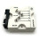 2X Laser Five  Light Source Optical Experiment Box Parallel Light Source Physical Optics Convex Lens Concave 2