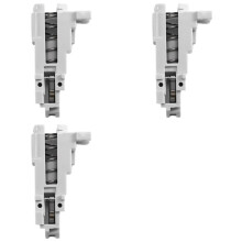 3X for 3D Printer A1 Series Filament Sensor Base for 3D Printer Accessory