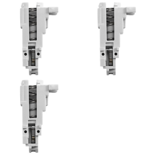 3X for  3D Printer A1 Series Filament Sensor Base for  3D Printer Accessory