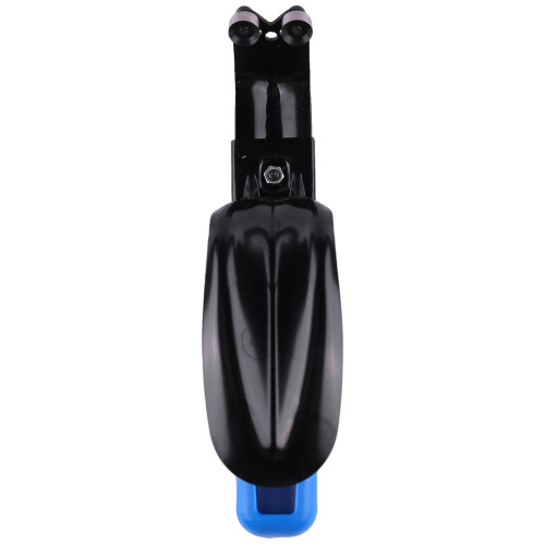 3X Handheld Portable Double Sheet Metal Deburring Tool with Guard 1-12Mm Cutting Blades 2