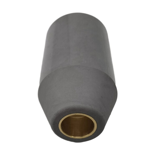 2pc 9-8218 Plasma Shield Cup Fit for Thermal Dynamics SL60/SL100 Cutting Torch Consumables 2