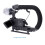 Video Microphone -Camera  Condenser Record Interview Vlog Mic for Phone DSLR Camera 3.5mm Microphone 7