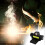5X Rechargeable Welding Helmet Light Versatile Headlamp Flashlight with Mount Holder, Automatic Dimming 9