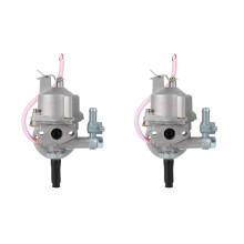 2X TD33 Carburetor AY Float for TD40 TD43 CG400 Kaaz Trimmer Carburttor Brushcutter Carb Weedeater Blower