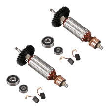 2X AC 220-240V Ersetzen für GA5030 GA4530 GA4030 GA5034 PJ7000 GA4030R GA4034 Motorrotor