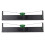 2 Printer Ribbon Replacement Part for Compuprint SP40  SP40+ PR3PLUS PR3+ D1 D2 D3 D4 D5 Series Printers 1