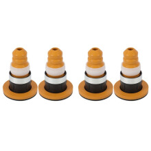 04721352AC 2 Par de Molas de Suspensão de para-Choque para Grand Caravan 2008-2020/ para Town & Country 2008-2016