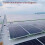 80ST Solcellspanel DräNeringsspäNne Ytplatta Solpanel VattendräNeringskläMma för Solpanel DräNering 35 mm 4
