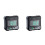 2X Digital Angle Gauge Magnetic Base Level Box Angle Finder Protractor Angle Measuring Instrument DLW30-GRD 1