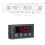 2X Digital Display Meter 0-10V 0-20MA 2-10V 4-20MA Analog Input Display Table Digital Display  with RS485 Version 7