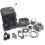 38mm Engine Motor Cylinder Piston Crankshaft for  MS170 MS180 018 Chainsaw 2SET 3