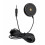 3pcs 3.5mm Plug Calibration Mic Measurement Microphone for Laptop and Desktop Computers 6
