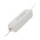 10W 10 Ohm 5% Winding Ceramic Cement Power Resistor x 20 4