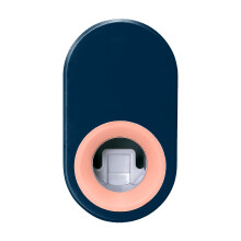 Hygiène bucco-dentaire efficace, distributeur de dentifrice sans contact, presse-tube automatique pour salle de bain, installation sans perçage,