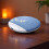 Multifunction Bedside Bluetooth Speaker With Extremely Long Battery For Rest 6