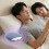 Multifunction Bedside Bluetooth Speaker With Extremely Long Battery For Rest 5