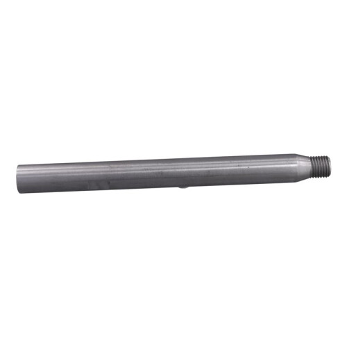 1Pc Diamond Core Bit Extension for M22 Thread Extension Rod Water Drill Bit Diamond Drill Power Tool Thin Wall Bit 300mm