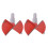 2pcs 50mm Wood Boring Set Woodworking Forstner Bit 1