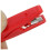 12X Insulated Alligator Clip Connector Clamp Testing Probe Red+Black 5