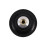 4pcs 50mm Backing Pad 6MM Shank Holder Sand Sanding Discs for Discs 3