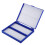 20X Royal  Plastic Rectangle Hold 100 Microslide Slide Microscope Box 4