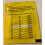 6X ORP Calibration Powder Buffer Powder ORP Tester Measuring Calibration Solution 256MV 7