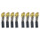 Carbon Brushes Suitable for  DWP849 DWP849X DWP849X-BR DWP849X-B3 Polisher (8 Pack) 1