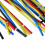 20 Pcs 5 Pin Wires Cable Relay Socket Harness Connector  12V for Car Auto 3