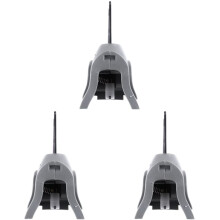 3X Schneidkopf B für Wbt-1 Stoff Elektrische Schere Tuch Cutter
