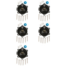 5X for Rain Bird DRKCP/CPF Replacement Diaphragm for CP, CPF, DV, , DAS Series Valves