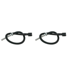 2X 12V Heating Wire for 500FG 500FH 300FG 300FH Fuel Water Separator Assembly