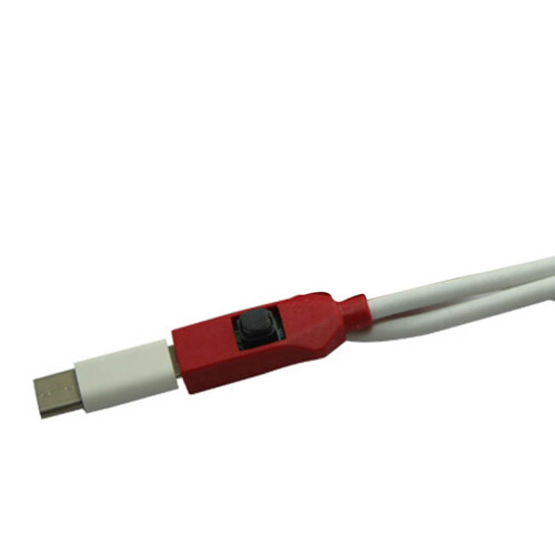 2X CAVO MIRACLE EDL per Xiao Mi E  Flash E Open per 9008 Port 1