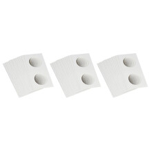 150PCS Square Cardboard Coin Holders Coin Supplies Coin Album Collection Lighthouse Stamp Coin Holders Cover Case
