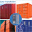 32pack Shipping Container Air Vent Kit Heavy Duty Shipping Container Accessories Flow Ventilation Kit 4
