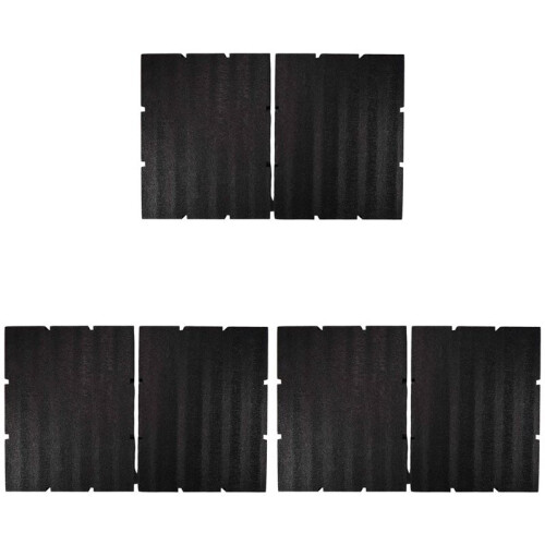6x 48-22-8452 Foam Custom Tool Drawer Inserts for Packout Drawer Tool Boxes for Packout Foam Inserts